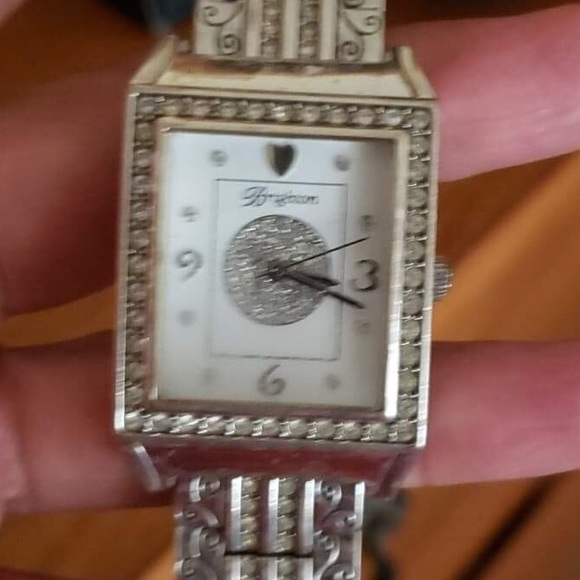 Brighton ladies watch. Working condition - Picture 6 of 8